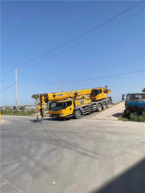 无锡市吊车作业时，可能会产生哪些额外收费项目？