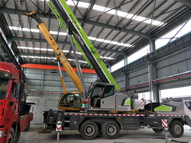 无锡市高空车出租需要注意哪些安全事项？