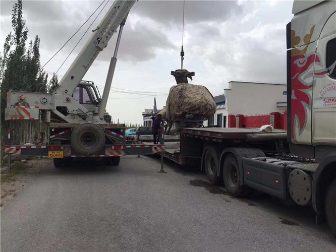 无锡市狭窄场地（如小区、车间）适合用哪种吊车？