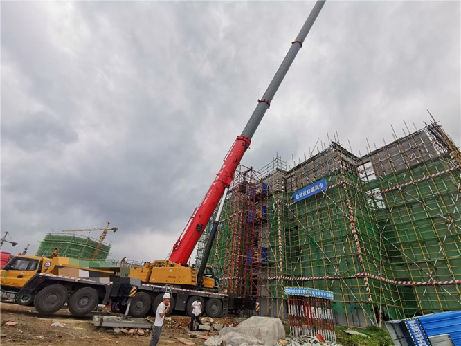 无锡市吊装方案需要单独付费吗？复杂工况是否提供专家论证？