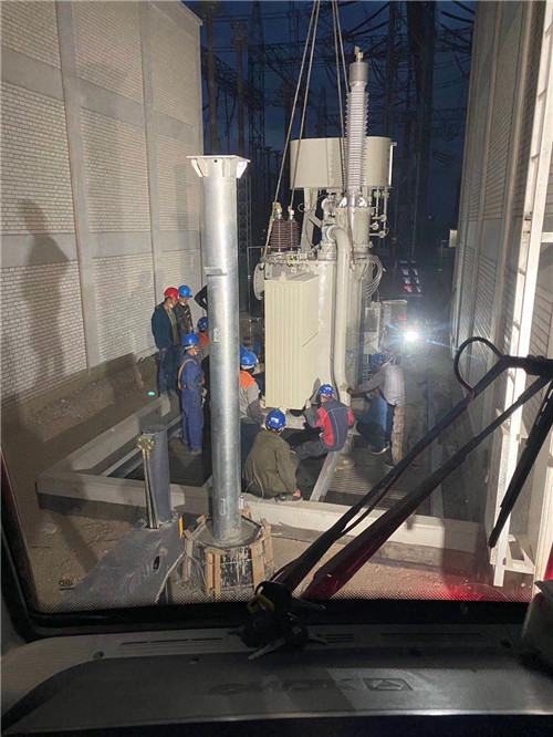 无锡市建筑工程类吊车租用介绍